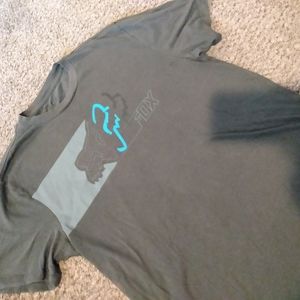 Fox t-shirt